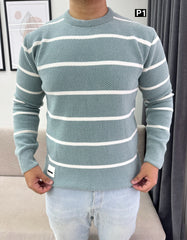 Fayrouzy tricot pullover