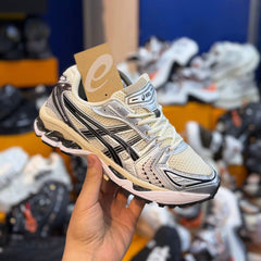 Asics gel kayano 14 brown