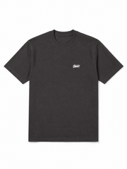 Stwd oversize interlock Tshirt