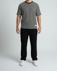 Tailored fit pants