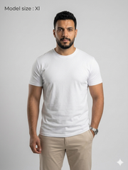 Premium basic t-shirt