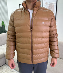 Havan pump jacket