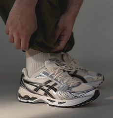 Asics gel kayano 14 brown