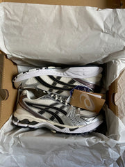 Asics gel kayano 14 brown