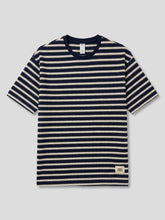 Striped regular fit tshirt