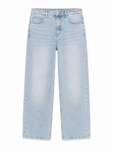 Wide leg jeans talgy