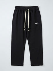 Stwd wide leg sweatpants
