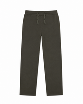 Olive relaxed fit sweatpants (2Xl)