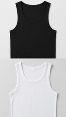 Basic tank top