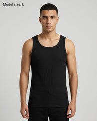 Basic tank top