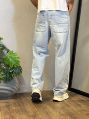 Wide leg jeans talgy