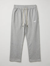 Stwd wide leg sweatpants