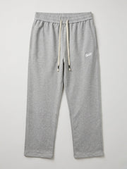 Stwd wide leg sweatpants