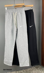 Nike relaxed fit sweatpants