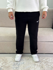 Nike relaxed fit sweatpants