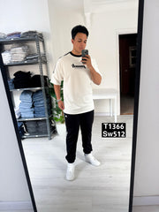Punk oversize (Xl)