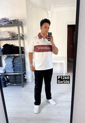 Relaxed fit california kashmir