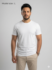 Premium basic t-shirt