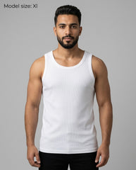 Basic tank top