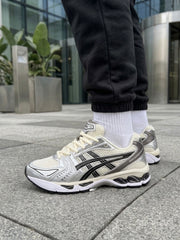 Asics gel kayano 14 black
