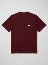 Stwd oversize interlock T-shirt