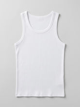 Basic tank top