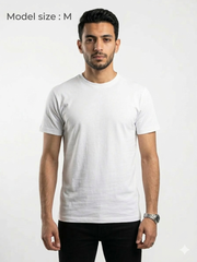 Premium basic t-shirt