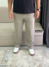 Ae beige sweatpantssweatpants