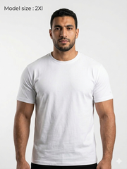 Premium basic t-shirt
