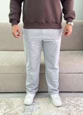 Nike relaxed fit sweatpants