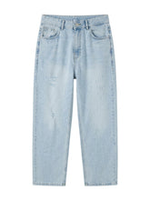 Wide leg new talgy