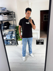 Stwd slim fit