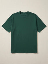 Oversize interlock Tshirt