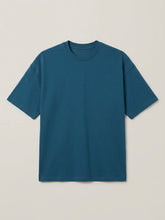 Oversize interlock Tshirt