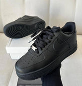 Black air force 1