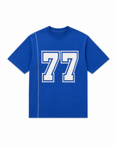 Reflected oversize t-shirt (Xl)