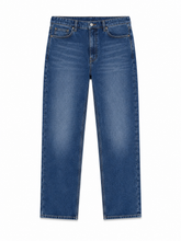 Dark blue regular fit (30)