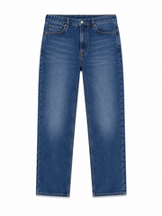 Dark blue regular fit (30)