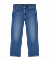 Mid blue regular fit (32)