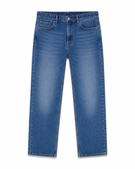 Mid blue regular fit (32)