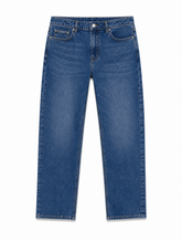 Dark blue regular fit (33)