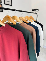 Boulevard oversize (2Xl)