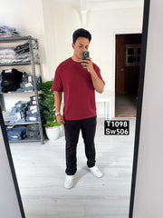 Boulevard oversize (2Xl)