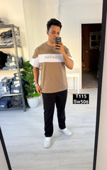 Calvin oversize