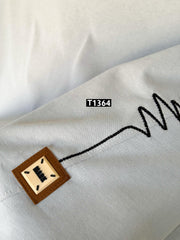 Simple design oversize