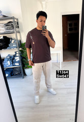 Simple design oversize