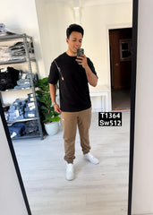 Simple design oversize