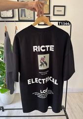 Ricte oversize