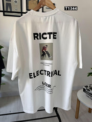Ricte oversize