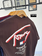 Tommy relaxed fit